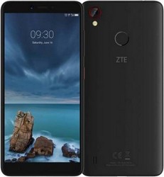 Замена дисплея на телефоне ZTE Blade A7 Vita в Новосибирске